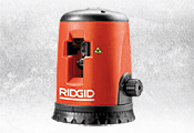 Лазерный уровень RIDGID CL-100